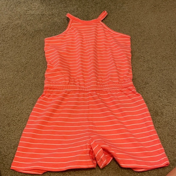 Romper - Picture 1 of 1